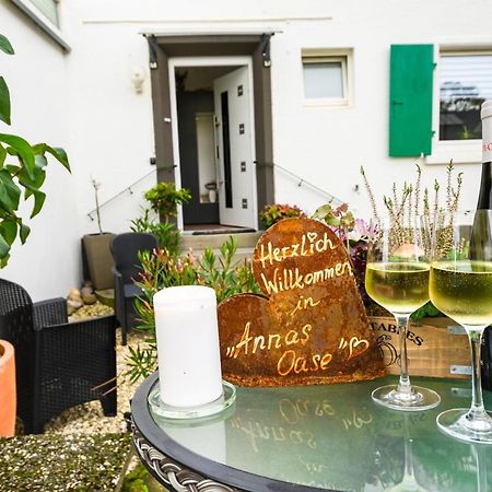 Appartamento Annas Oase Meckenheim  Esterno foto