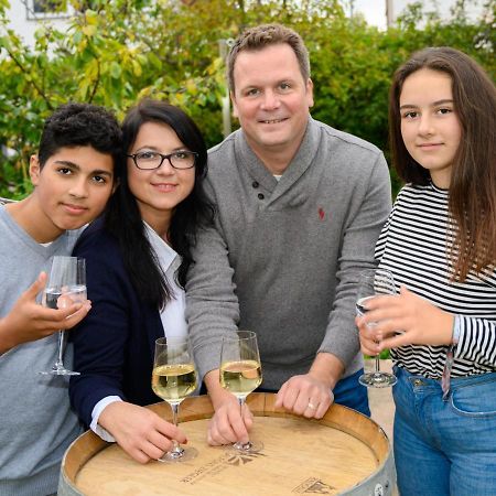 Appartamento Annas Oase Meckenheim  Esterno foto