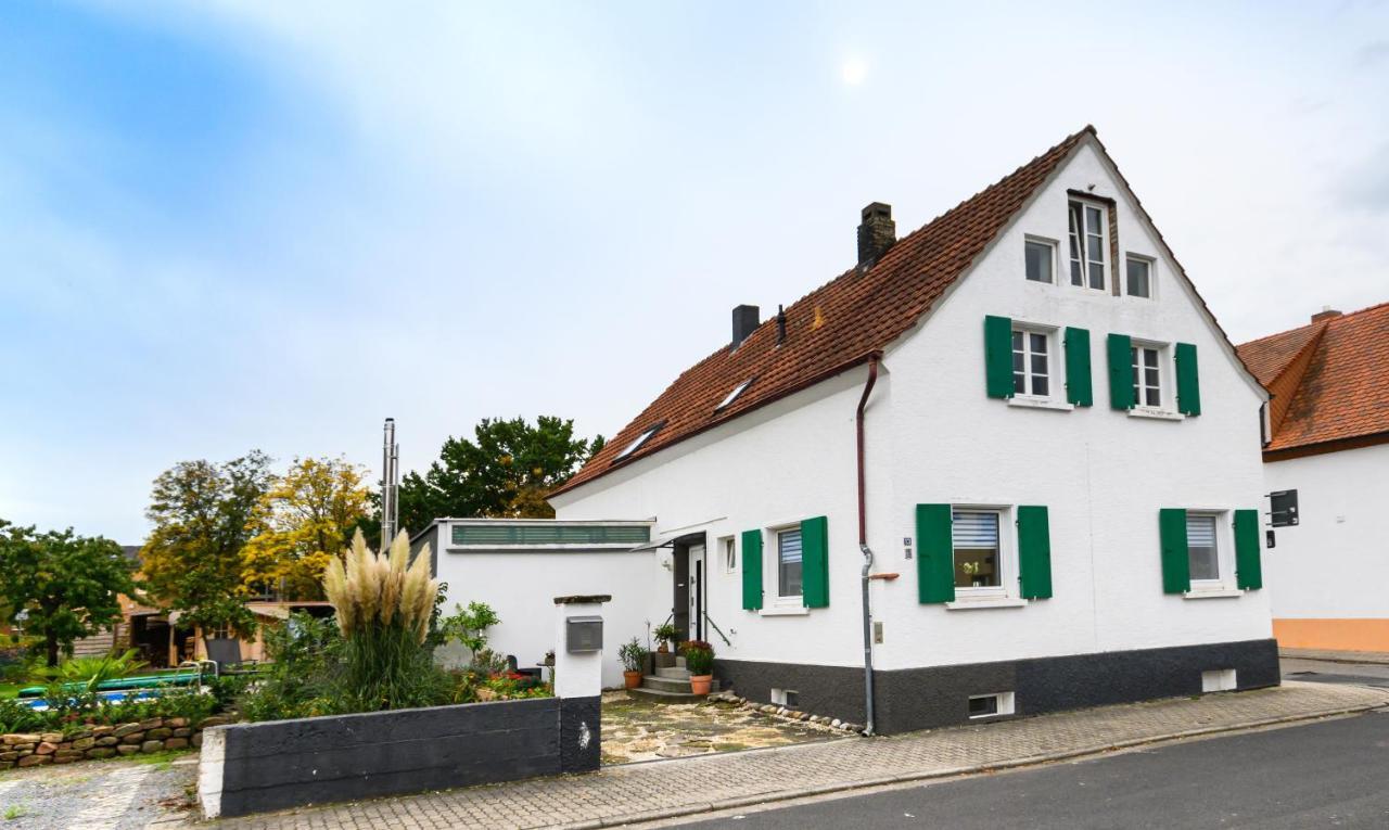 Appartamento Annas Oase Meckenheim  Esterno foto