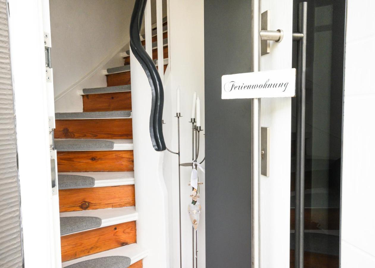Appartamento Annas Oase Meckenheim  Esterno foto