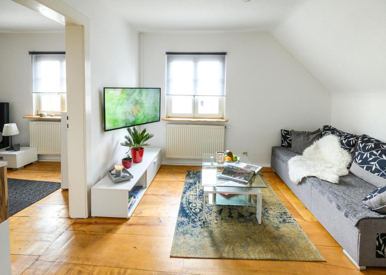 Appartamento Annas Oase Meckenheim  Esterno foto
