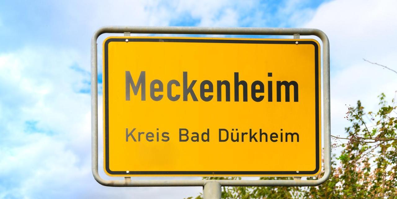Appartamento Annas Oase Meckenheim  Esterno foto